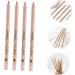 Gogogmee 4pcs Concealer Pen Makeup Concealer Women Makeup Supplies Concealer for Makeup Concealer for Freckle Concealer for Dark Circles Concealer for Marks 1 g (Pack of 1) Assorted Color - Buy Online on GoSupps.com