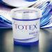 Totex Extra Strong Hair Styling Gel 5.07 fl. oz | Alcohol-Free Hard & Shiny Effect for All Hair Types | International Shipping Available - Buy Online on GoSupps.com