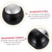 Fomiyes 2-in-1 Portable Massage Ball & Cold Roller - Enhance Circulation & Fitness | Foot Massager for Pain Relief - Buy Online on GoSupps.com