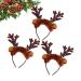 Beaupretty 3-Piece LED Christmas Reindeer Hair Ripe Lights - Illuminate Your Holiday Decor - Buy Online on GoSupps.com