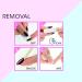 Elegant Touch French Nails Bar 144 Natural French 1 count (Pack of 1) - Buy Online on GoSupps.com