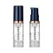 6PCS Full Coverage Liquid Foundation Makeup Set with Primer, Brush, and Sponge - Vegan & Cruelty Free in Nude 102 + Warm P - Buy Online on GoSupps.com