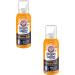 Simply Saline Plus Nighttime Formula Nasal Mist Eucalyptus Extra Strength 4.6 fl oz - 2pc