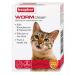 SIPW Vet Strength WORMclear Cat Kitten Worming Wormer Tablet kills Roundworm Tapeworm (Cat WormClear)
