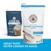 King Arthur Measure for Measure Flour - Gluten-Free, Non-GMO, Kosher, Non-Dairy - 1 lb (Pack of 1) - Buy Online on GoSupps.com