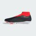 Buy adidas Unisex Predator.3 Sneaker 43 1/3 EU - Core Black Ftwr White Solar Red | International Shipping Available - Buy Online on GoSupps.com