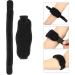 Elbow Brace for Tennis & Golf - Pain Relief Strap for Bursitis | Adjustable Comfort for Left & Right Arm - Buy Online on GoSupps.com