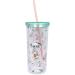 Disney Winnie the Pooh Character Toss Carnival Cup - 20oz with Reusable Straw - Leakproof Lid - Boba Milk Tea Cold Cup - Home & Kitchen Essentials - Cute Gifts - Buy Online on GoSupps.com