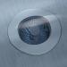 Upgraded Sink Filter Bathroom Shower Hair Filter Catch Drain Cover Kitchen Sink Plug Strainer Hole Easy Waste Disposal Sink Strainer with Handle - Buy Online on GoSupps.com