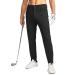 G Gradual Men's Stretch Golf Pants with 6 Pockets Slim Fit Dress Pants for Men Travel Casual Work Black X-Large