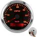 ABS Stainless Steel 85mm GPS Speed Meter for Boats & Cars - LCD Display Adjustable Backlight 0-60 km/h 9-32V DC - Buy Online on GoSupps.com