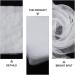 Set de Tissu Facial Jetable pour Salon de Beaut Tissu Fin et R sistant pour Masques Faciaux Permet P n tration Liquides et Adapt e Soins Esth tiques - Buy Online on GoSupps.com