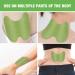 Foreverup Pain Relief Patch - 20PC Heat Patches for Knee Neck & Lumbar Pain Relief - Effective Anti-Pain Solution - International Shipping Available - Buy Online on GoSupps.com