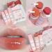 yanwuwa Color Changing Lipstick Long Lasting Lip Care Nutritious Lip Balm Moisturizer Magic Temperature Color Changed Lip Gloss - Buy Online on GoSupps.com