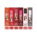 AMTS True Beauty Joo Kyung Kiss Lip Plumper - Hydrating & Volumizing Gloss in Girl's Night | High-Shine Lip Glaze for Perfect Lips - Buy Online on GoSupps.com