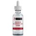 Advanced Hyaluronic Acid Serum - Hydrates & Revitalizes Skin Reduces Fine Lines & Wrinkles 30ml - Cosmesis