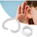 Infant Ear Corrector with Locator | Baby Ear Tape for Protruding & Deformed Ears | Breathable Ear Stickers for Aesthetic Correction - Buy Online on GoSupps.com