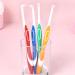 Buy Ouligay 4-Piece Soft Tuft Toothbrush Set for Braces - Effective Cleaning for Tooth Gaps - International Shipping Available - Buy Online on GoSupps.com