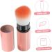 Ipetboom Eyeshadow Loose Powder Brush Blush Brush Makeup Brush Retractable Brush Eye Shadow Brush Portable - Buy Online on GoSupps.com