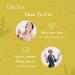 Gya Labs Frankincense Hydrosol Spray - 100ml Face and Body Mist for Skin Care and Home Care - Unrefined Essential Oil Spray - Buy Online on GoSupps.com