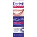 Denivit toothpaste foam tasteless stain-repellent intensive removed of course protects against tooth enamel protects tooth decay 50 ml