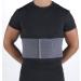 OTC Rib Belt for Men 6-inch Elastic Chest Compression Select Series Regular