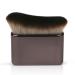 UNIMEIX Sunscreen Brush Self Tanner Brush Kabuki Brush Sunscreen Applicator for Kids Foundation Body Makeup Brushes for Liquid Foundation Powder (Gray)