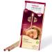 Sport-Tec Ear Candles Traditional Ear Candles Honey Chamomile Sage (5 Pairs) 10 St