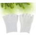FOMIYES 3 Pairs Foot Care Socks Five Toe Gel Socks Gel Toe Socks Foot Care Supplies - Buy Online on GoSupps.com