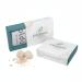 Stone Face & Body Exfoliating Scrubber 6 Pack - Natural Certified -Persian Sefidab Inspired Body Exfoliator Scrub Deep Clean Body Scrub Exfoliator Skin Revitalizing Ultimate Exfoliant