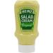 Heinz Salad Cream TD 425 g - Delicious Condiment for Salads | Buy Online - Buy Online on GoSupps.com
