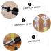 PLAFOPE 6pcs Eyelash Solution Bottle Portable Bottle Mascara Vials Bottle Empty Mascara Tube Plastic - Buy Online on GoSupps.com