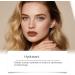 Makeup Foundation Cushion | Long Lasting Matte Foundation for Women - Long Hold Concealer Makeup Cream for Girlfriend Wife Daughter Sister & Friend - Buy Online on GoSupps.com