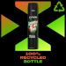 Lynx Africa XXL Limited Edition Deodorant and Body Spray 48 Hour High Definition Fragrance Pack of 3 x 250ml 250 ml (Pack of 3) - Buy Online on GoSupps.com