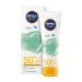 Nivea Sun Kids 100% mineral protection lotion LSF 50+ (50 ml) extra waterproof children sunscreen sun lotion for immediate and highly effective UVA/UVB protection