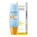 50g Body And Face Sunscreen Sunscreen Cream Moisturizing Whitening Sunblock Sun Protection Factor 50 Non-Greasy Sunscreen For Picnic Camping Swimming And SeasideTravel