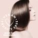 Umberto Giannini Miracle Worker Smooth Hair Serum 75ml - Vegan & Cruelty Free De-Frizz Serum - Buy Online on GoSupps.com