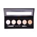 Milano Collection Wig Cream Knot Concealer Palette - Hairline Scalp Illusion Pallet - Buy Online on GoSupps.com