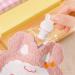 MAZALA 2 x Cartoon Plush Bear Hot Water Bottles - Cozy Cover for Kids & Adults | Hot Compress for Warmth - Buy Online on GoSupps.com