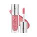 Mist Matte Glaze Kiss Liquid Lipstick Long Lasting Nonstick Transparent Bottle Moisturizing Plumping Lip Glow Add to Lips Glow Pink Champagne Light Pink