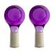 Allegra Magic Globes (Purple)