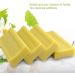 IMPREC Grand Canal Old Soap Household Powerful Cleaning Soap Bar Underwear Cleaning Soap Bar Gentle Without Hurting Hands Removing Odors (Color : Beige Size : 2pcs) 2pcs Beige - Buy Online on GoSupps.com