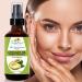 100% Pure Avocado Oil 4 oz - Unrefined Cold Pressed Carrier Oil for Hair Skin Face & Nails | Ideal for DIY Beauty - Buy Online on GoSupps.com