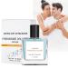 Cologne Pheromone Perfume Oil For Men Women Long-lasting Pheromone Perfume Oil Fragrance Enhanced Scents Pheromone Perfume Venom Scents Pheromones for Women (Men)