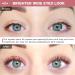 2023 Upgraded Lash Lift Kit - Professional Semi-Permanent Curling Set for Salon Use by YIMEIR - Buy Online on GoSupps.com
