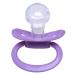 Buy LittleForBig Large Teat Shield Pacifier Gen 1 - Adult Size Light Purple | International Shipping Available - Buy Online on GoSupps.com