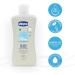 CHICCO Baby Moment NO-TEARS Shampoo 200 ML - Gentle and Tear-Free Formula - Buy Online on GoSupps.com