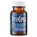 Procera Sleep - Wake Feeling Refreshed - Helps Regulate Circadian Cycles - 7 Clinically Proven Natural Ingredients - Non Habit-Forming - No Side Effects - Theanine - Melatonin - Lemon Balm - 60 Count