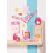 Baby Born Starter Set 832851 - Accessories for Toddlers - Magic Eyes Dummy, Nappy Ring, Powder Bottle & More - Buy Online on GoSupps.com
