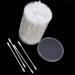 VALICLUD 200pcs Organic Cotton Ear Swabs & Plugs - Disposable Makeup Tool & Baby Care | Buy Now - Buy Online on GoSupps.com